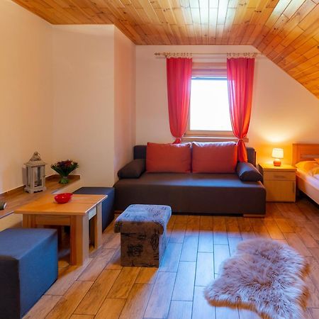 Apartmany Skihouse Jasna Demanovska Dolina Luaran gambar