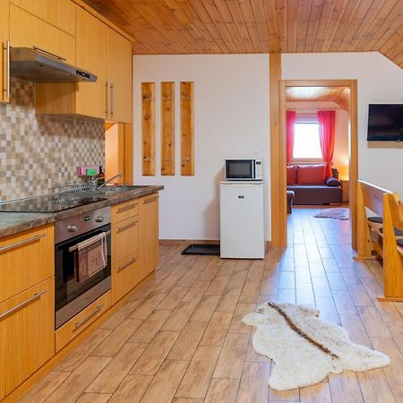 Apartmany Skihouse Jasna Demanovska Dolina Luaran gambar