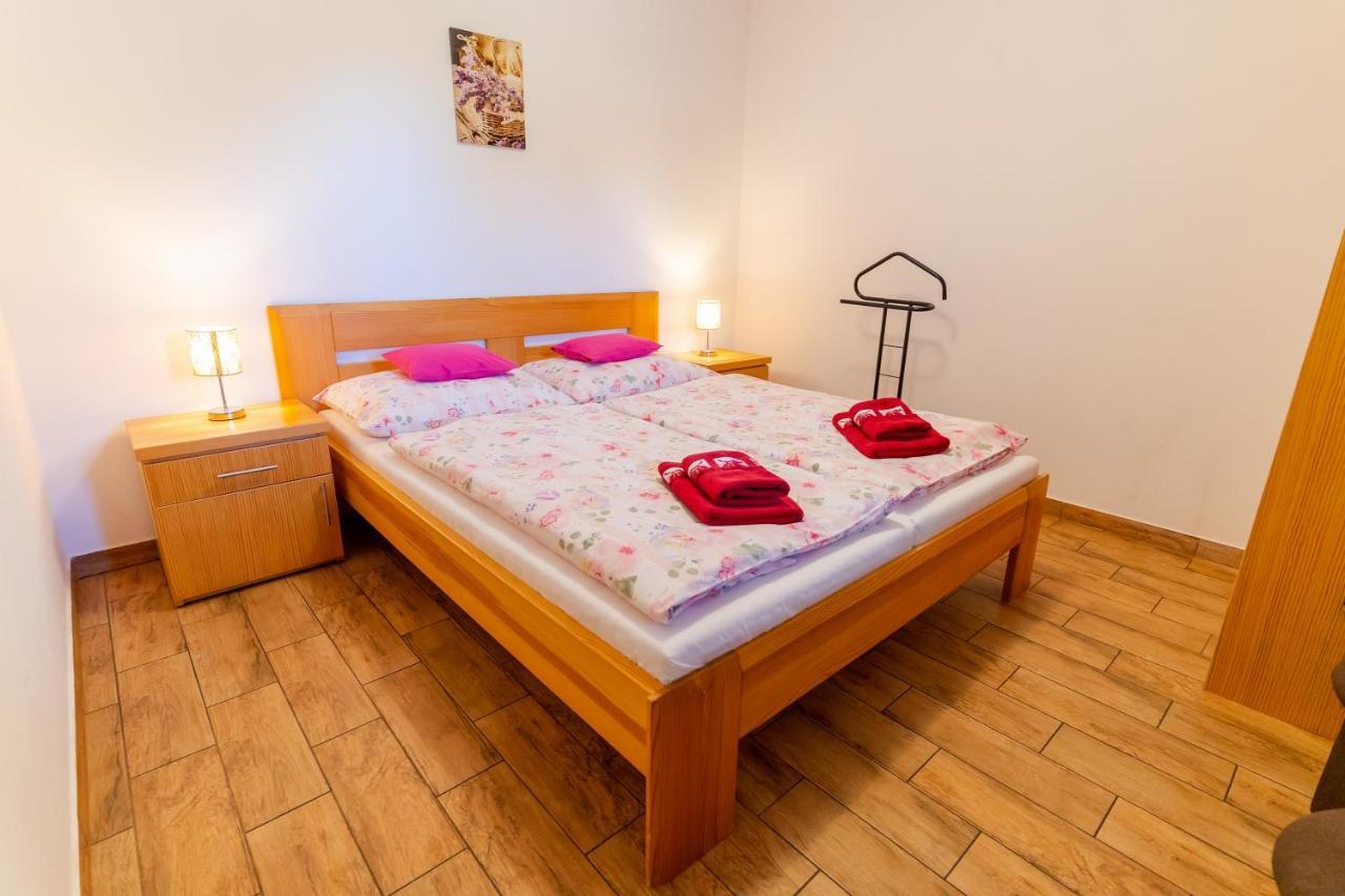 Apartmany Skihouse Jasna Demanovska Dolina Luaran gambar