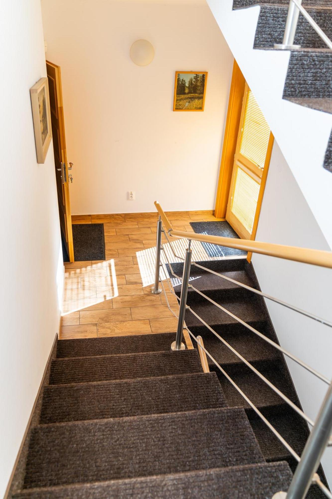 Apartmany Skihouse Jasna Demanovska Dolina Luaran gambar