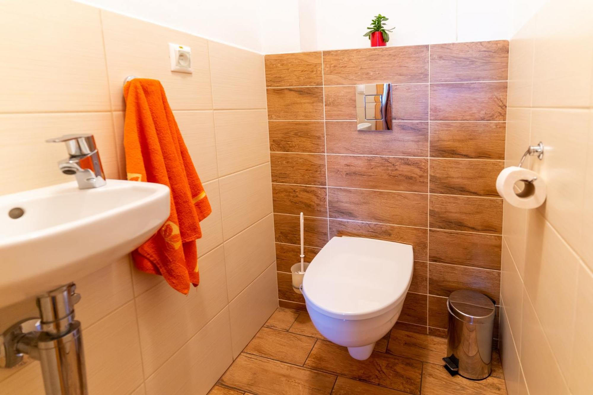 Apartmany Skihouse Jasna Demanovska Dolina Luaran gambar