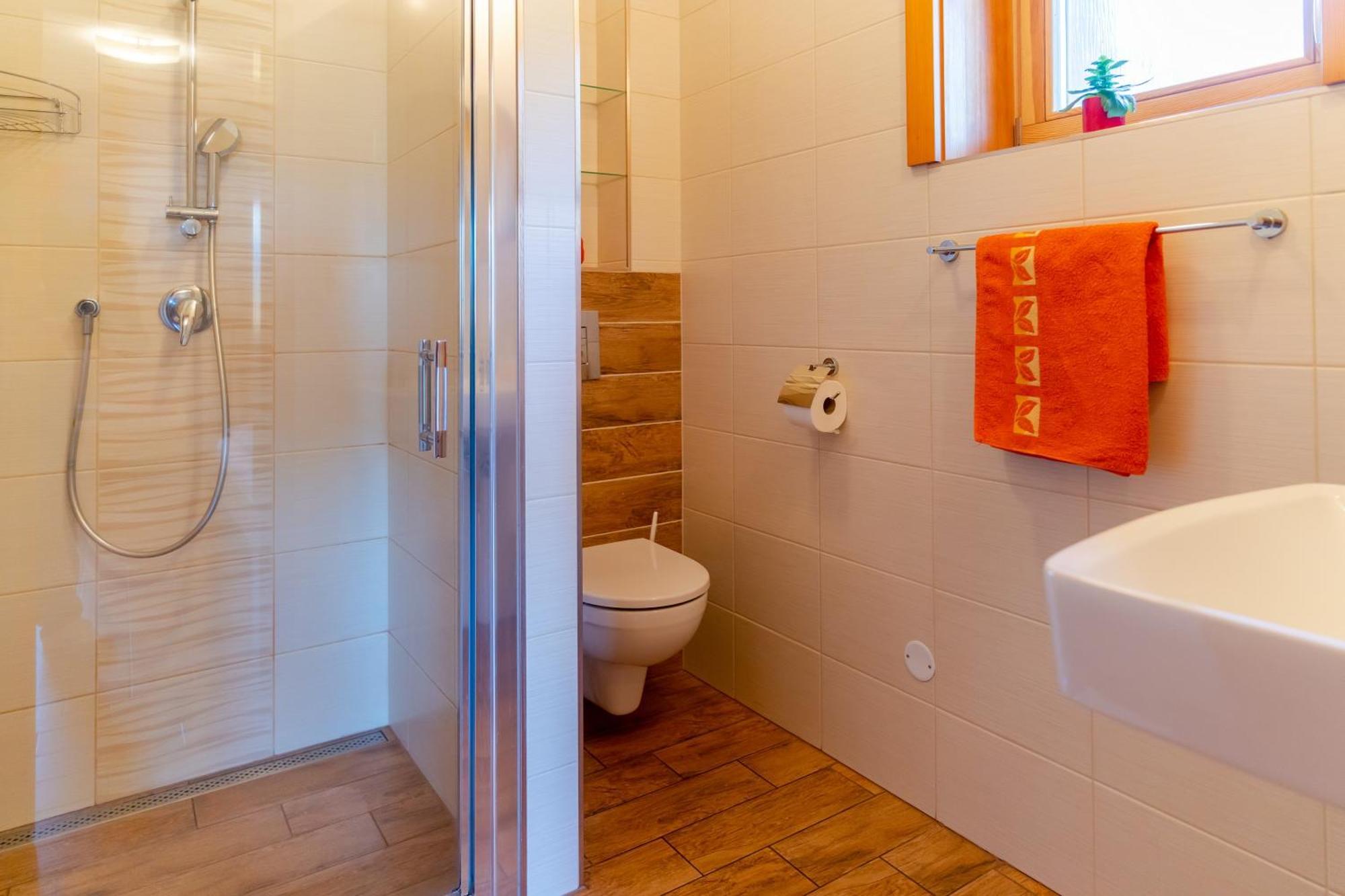 Apartmany Skihouse Jasna Demanovska Dolina Luaran gambar