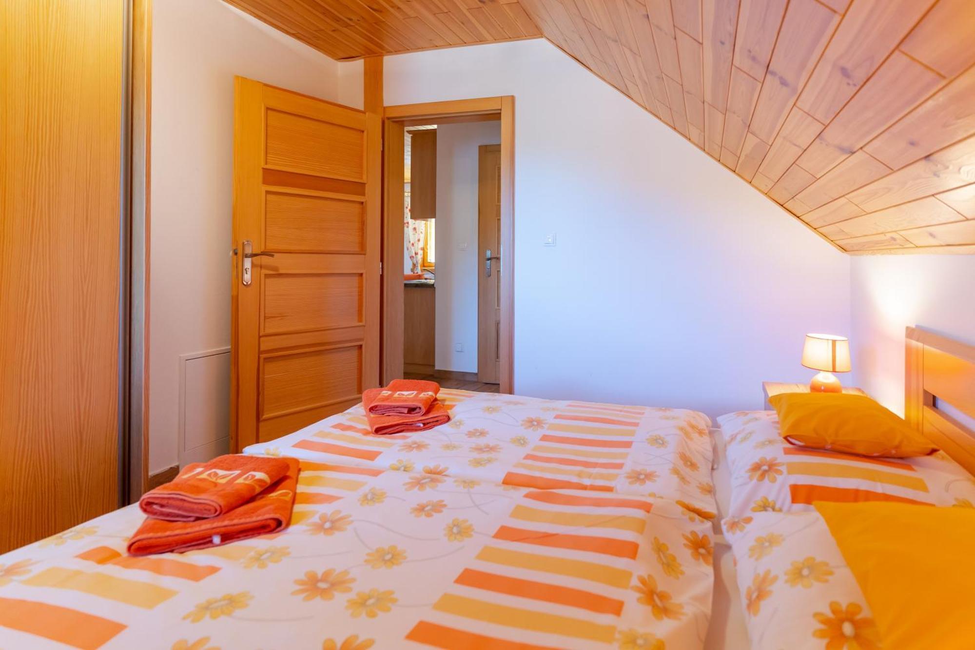 Apartmany Skihouse Jasna Demanovska Dolina Bilik gambar