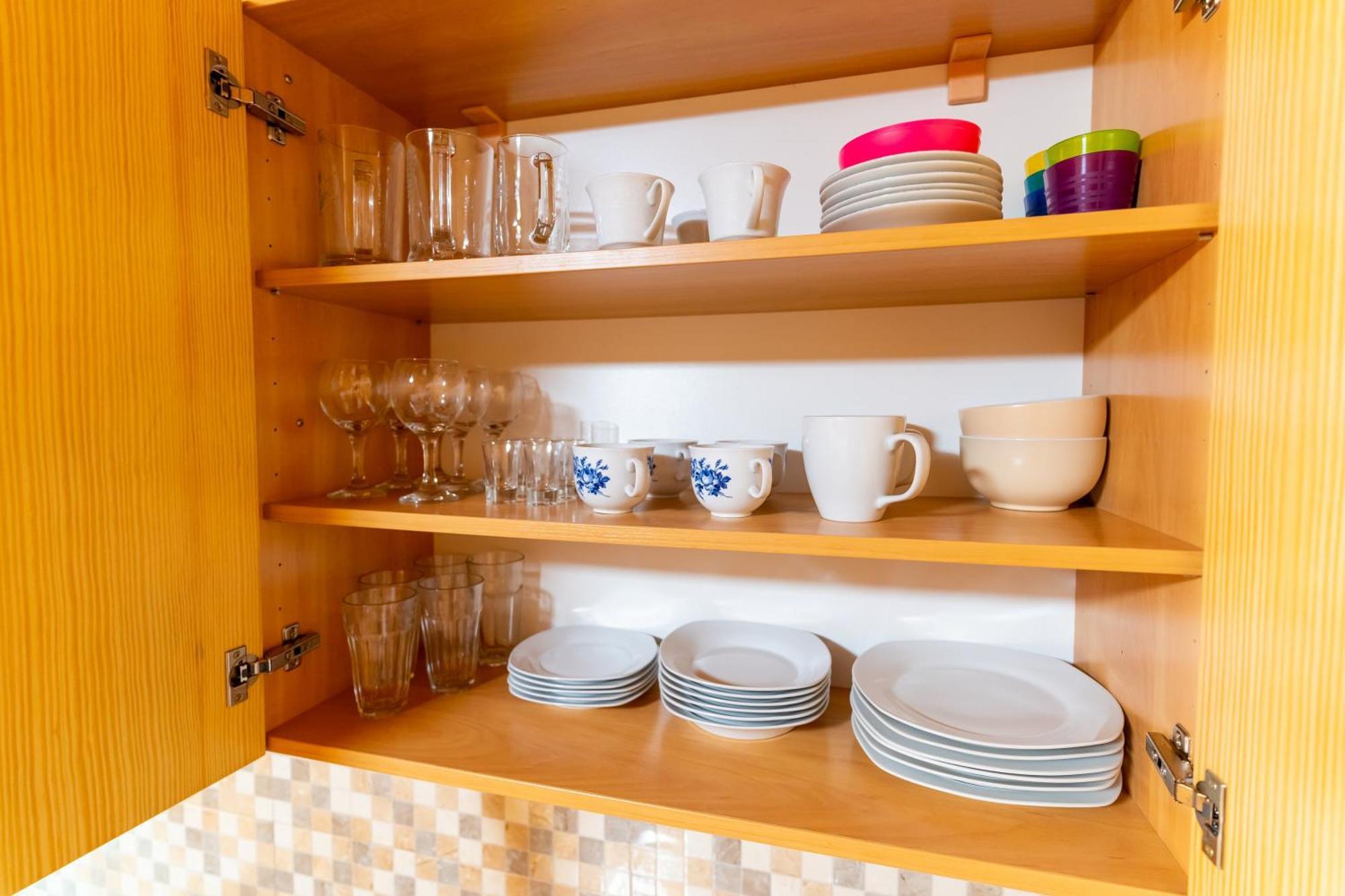 Apartmany Skihouse Jasna Demanovska Dolina Bilik gambar