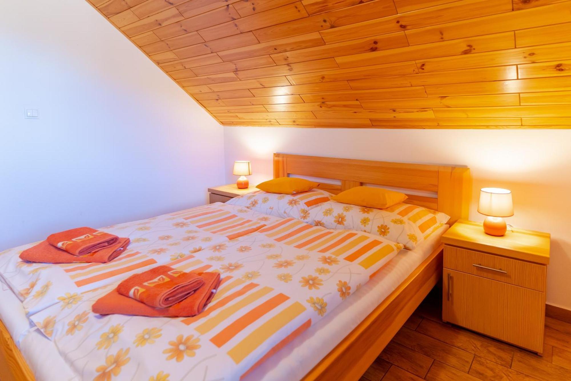 Apartmany Skihouse Jasna Demanovska Dolina Bilik gambar