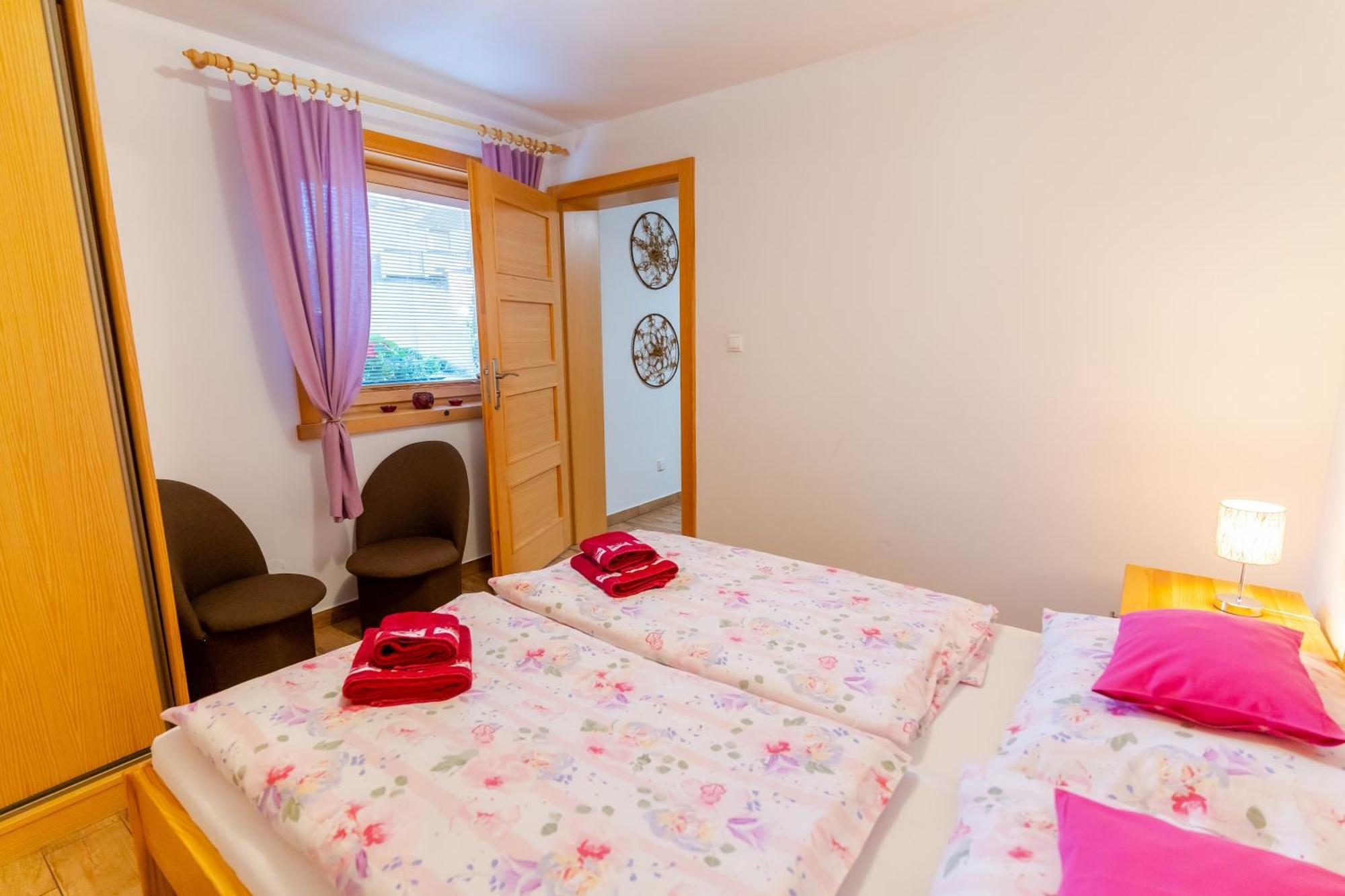 Apartmany Skihouse Jasna Demanovska Dolina Bilik gambar