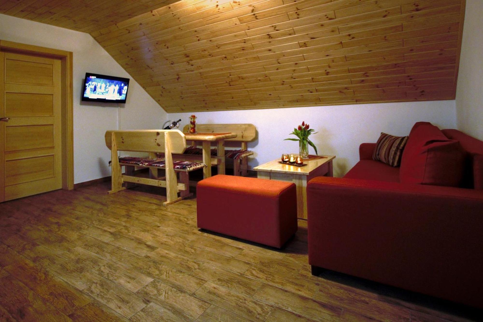 Apartmany Skihouse Jasna Demanovska Dolina Bilik gambar