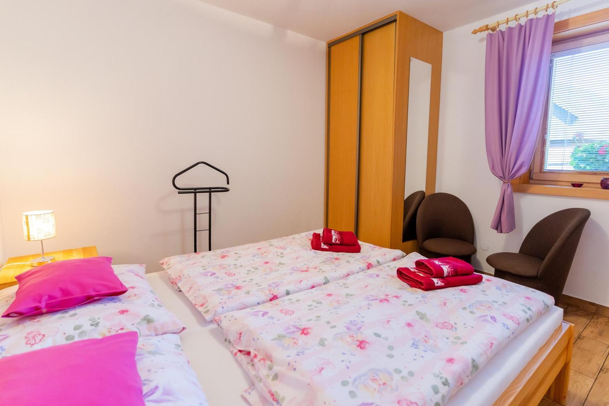 Apartmany Skihouse Jasna Demanovska Dolina Bilik gambar