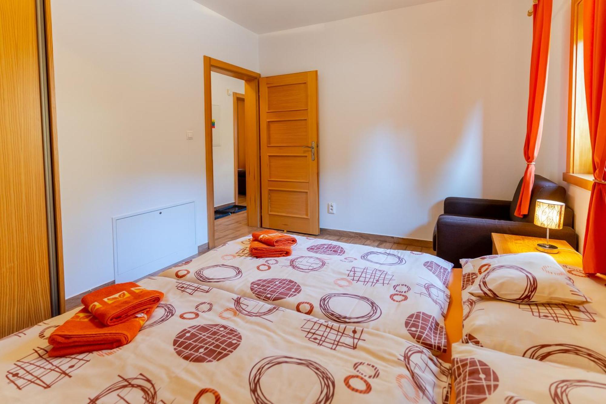 Apartmany Skihouse Jasna Demanovska Dolina Bilik gambar