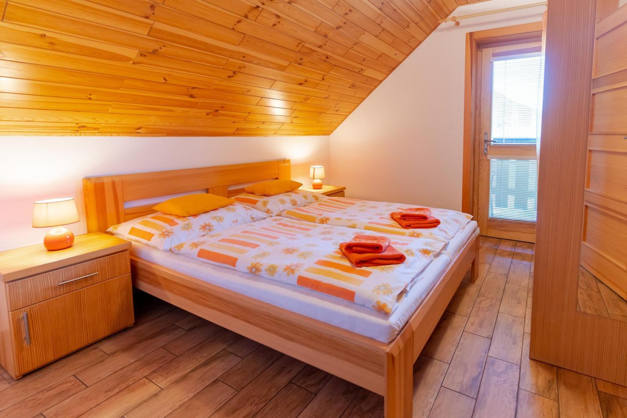 Apartmany Skihouse Jasna Demanovska Dolina Bilik gambar