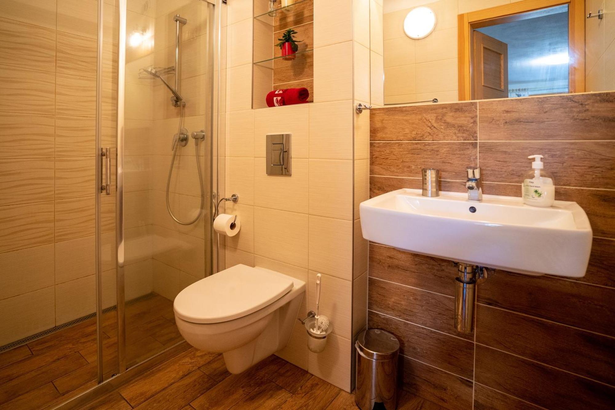 Apartmany Skihouse Jasna Demanovska Dolina Bilik gambar
