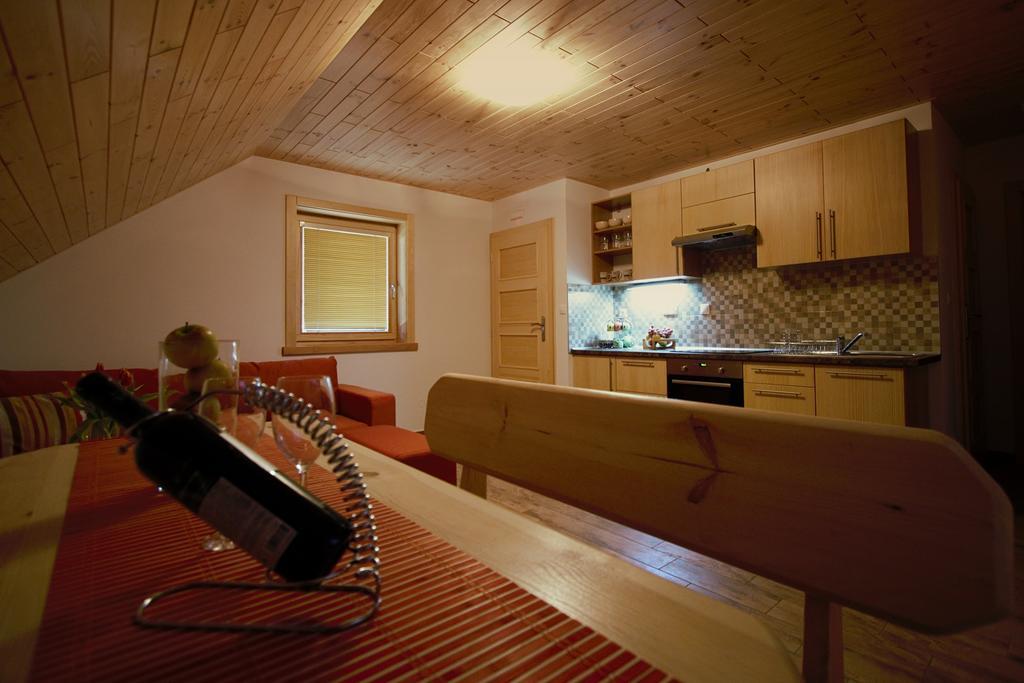 Apartmany Skihouse Jasna Demanovska Dolina Bilik gambar